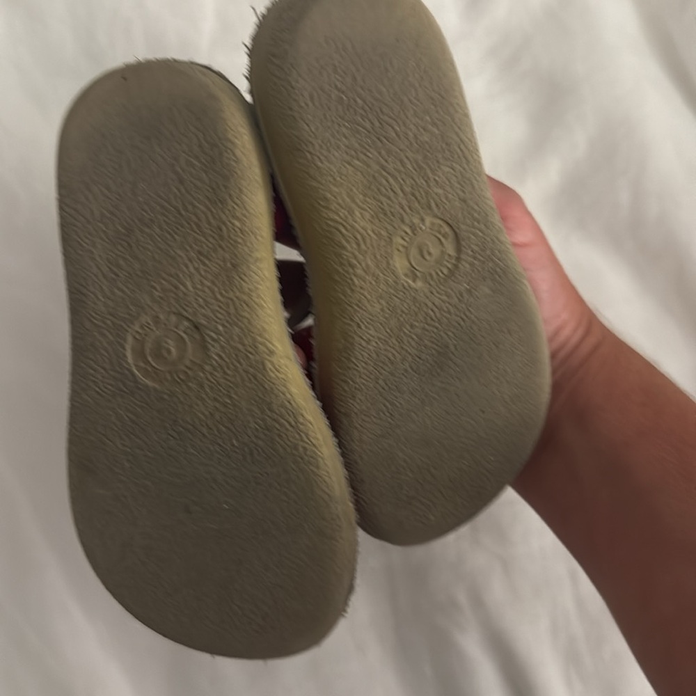 Sun-San Surfer Sandal - Picture 3 of 3